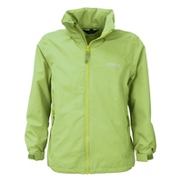 PRO-X elements Kinder Jacke Finn, Meadow, 140, 9450