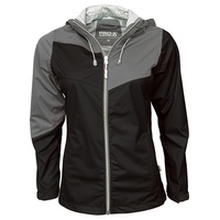 PRO-X elements Damen Jacke Mirella, schwarz, 38