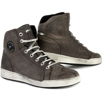 STYLMARTIN Marshall, Schuhe wasserdicht - Braun 45