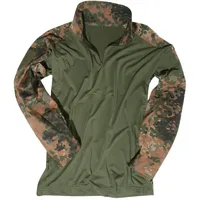 Mil-Tec Feldhemd Tactical flecktarn, M