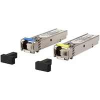 Metz Connect W-DAT Line SFP Transceiver 1.25 G L