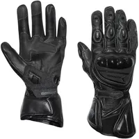 Germot Supersport 2, Handschuhe - Schwarz - 8