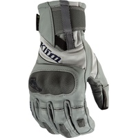 Klim Adventure Goretex - Monument Gray - S