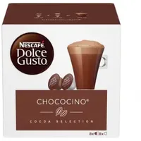 Nestlé Nescafé Dolce Gusto Chococino 8+8 Stk.