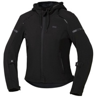 IXS Moto 2.0 Damen schwarz, L