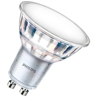 Philips CorePro LEDspot PAR16 LED 4,9-50W/830 LED GU10 120°