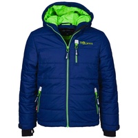 TROLLKIDS Hemsedal in navy - 98