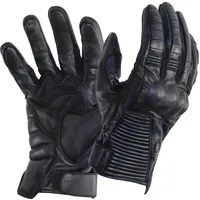 Trilobite Cafe, Handschuhe Damen - Dunkelblau - L