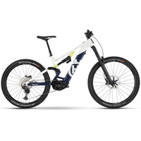 Husqvarna Hard Cross HC3 white/blue 2023