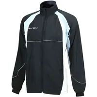 Airtracks Laufjacke schwarz-weiß XXL - schwarz - XXL