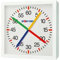 Peweta Wanduhr, Trainingsuhr