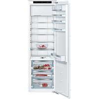 Bosch Serie 8 KIF82PFE0 Einbaukühlschrank (269 l, 1772 mm