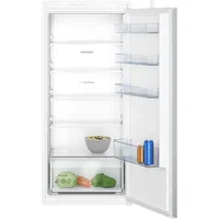 Constructa CK141NSE0 Einbaukühlschrank (204 l, 1221 mm hoch)