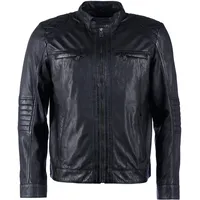 JCC Alurave in schwarz | Gr.: 56