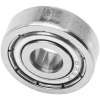ENT European Norm Tools ENT Ersatzkugellager 16 x 5