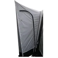 Westfield Schleuse für Busvorzelt, Anbauhöhe 180-210 cm