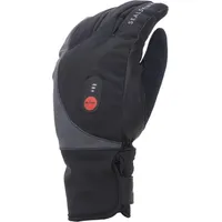 SealSkinz Sealskinz, Handschuhe, Upwell, Schwarz, S