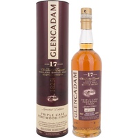 Glencadam Reserva de Jerez 15 Jahre - Limited Edition