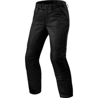 RevIt! Revit Eclipse 2 Damen Motorrad Textilhose Schwarz -