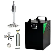 Bietal® Sprudel Tafelwasseranlage BT-25U Schanksäule Joystick ohne Filteranlage