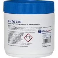 BeviClean GmbH Tab Cool