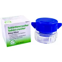 Body Products Tablettenmörser blau 1 St.
