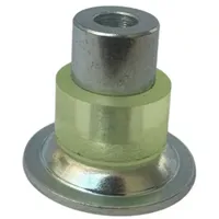 WolfCut Einstelleinheit Fruchtpressenvorsatz 21017 braun