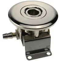 BieTal Reinigungsadapter BieTal® Spüladapter KEG Zapfkopf Kombi Typ M