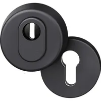 FSB FSB, - Sicherheitsrosette 73 7393 rund, PZ, Aluminium
