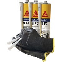 Vasalat Sika Sikaflex 11 FC Purform PU Kleber und