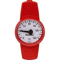 HEIMEIER Thermometer für Globo H zum Nachrüsten bei DN