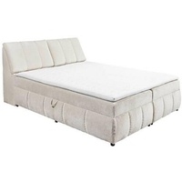 Ed exciting design Boxbett - creme ¦ Maße cm