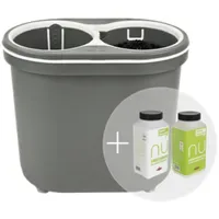 Spülboy NU® water+ SET Gläserspülgerät