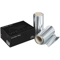 Wella Professionals Silber Aluminium-Folie P2