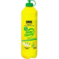 UHU flinke flasche Kleber Nachfüllflasche 950,0 g