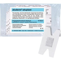 Söhngen 1009917 Nachfüllset für Pflasterspender