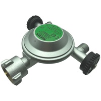 GOK Niederdruckregler 3 Abgänge 30 mbar EN61 1kg/h 30mBar