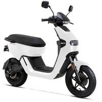 AsVIVA EM1 E-Scooter