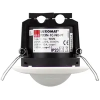 Beg Bewegungsmelder PD3N-1C-NO-PF-DE