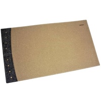 Donau Elektronik Schreibunterlage 40x60cm,