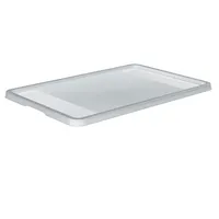 KEEEPER Deckel für Aufbewahrungsbox 45 und 64 Liter 60x40