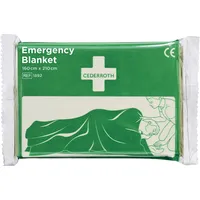 CEDERROTH Rettungsdecke