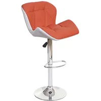 MCW Barhocker A92 Terracotta