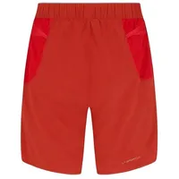 La Sportiva Rider Short Men saffron S