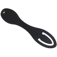 Bookchair Flexilight Leselicht (Black Dots) - schwarz - 2