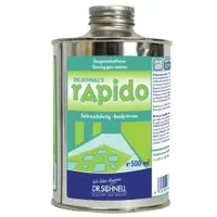 Dr. Schnell Rapido Kaugimmientferner 500 ml