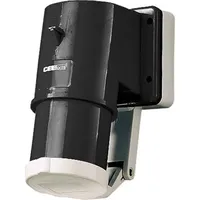 Mennekes Aufbaustecker 395