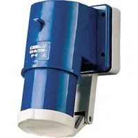 Mennekes Aufbaustecker 402