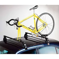 Peruzzo San Remo Fahrradständer Für 1 Fahrrad - Black