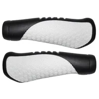 Sram MTB Unisex – Erwachsene Griff Comfort Komfortgriff, Schwarz,